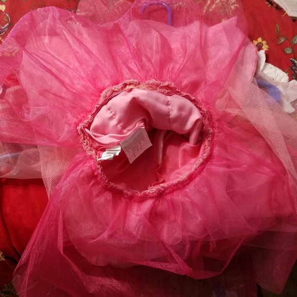 3T ..Barbie Dress - Picture 7 of 7